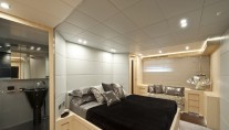 BAGHERA - Master CABIN